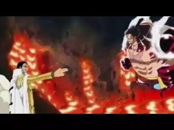 Video: One Piece : The Last War